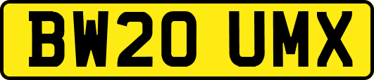 BW20UMX
