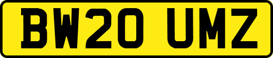 BW20UMZ