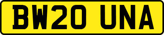 BW20UNA