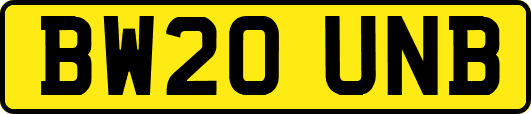 BW20UNB