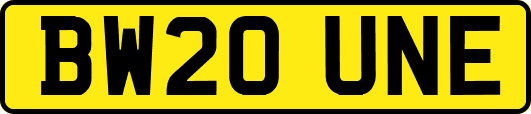 BW20UNE