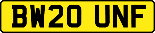 BW20UNF