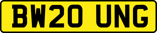 BW20UNG