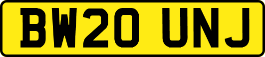 BW20UNJ