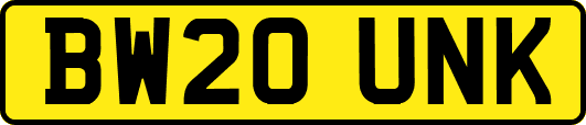BW20UNK