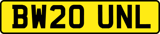 BW20UNL