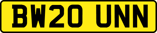 BW20UNN