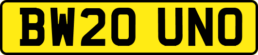 BW20UNO