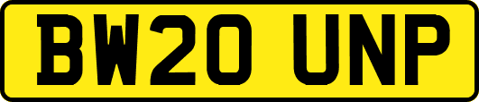 BW20UNP