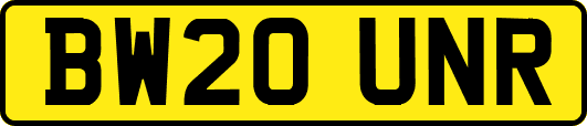 BW20UNR