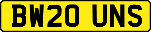 BW20UNS