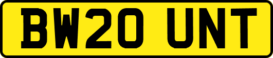 BW20UNT