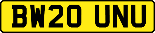 BW20UNU