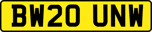 BW20UNW