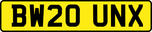 BW20UNX