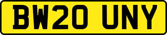 BW20UNY