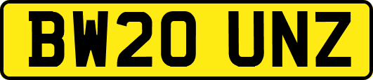 BW20UNZ