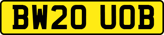 BW20UOB