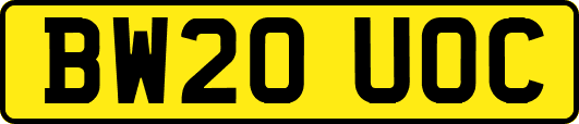 BW20UOC