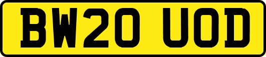 BW20UOD