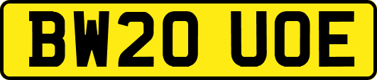 BW20UOE