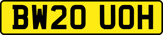 BW20UOH