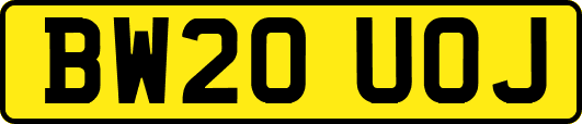 BW20UOJ