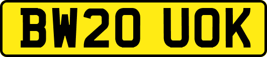 BW20UOK