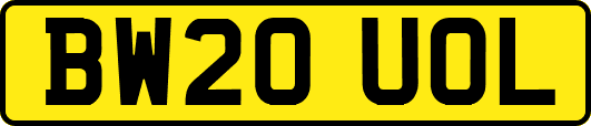 BW20UOL