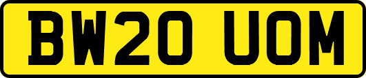 BW20UOM