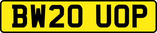 BW20UOP