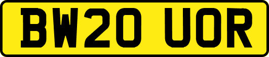 BW20UOR