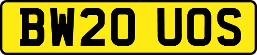 BW20UOS