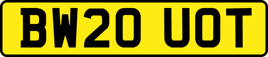 BW20UOT