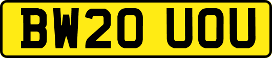 BW20UOU