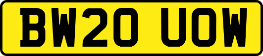BW20UOW