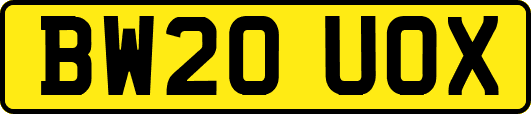 BW20UOX