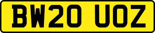 BW20UOZ