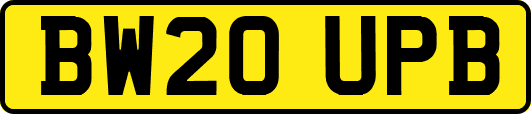 BW20UPB
