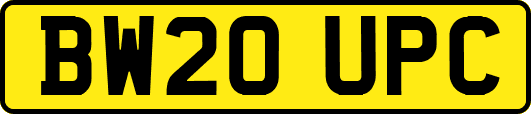 BW20UPC