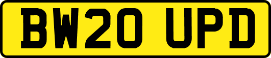 BW20UPD