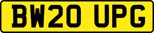 BW20UPG