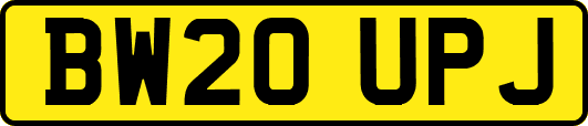 BW20UPJ