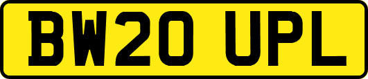 BW20UPL