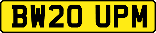 BW20UPM