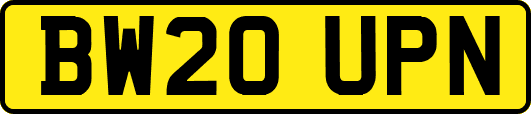 BW20UPN