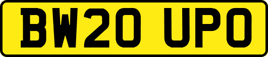 BW20UPO