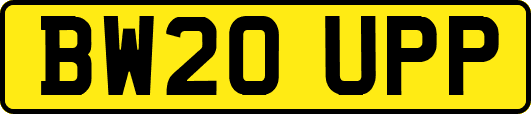 BW20UPP
