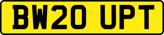 BW20UPT