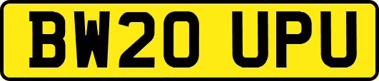 BW20UPU